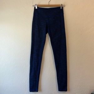 NWOT Zella Workout Leggings
